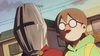 Episode 18 