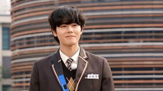 Episode 727 Presumptuous Election for Class President