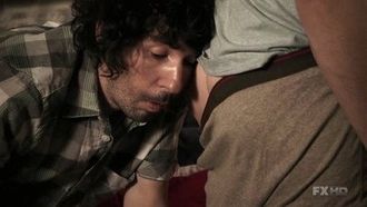 Episode 5 Uber-Glued