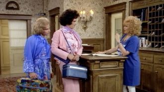 Episode 1 Bosom Buddies
