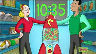 Episode 17 Fun-Ball Talley