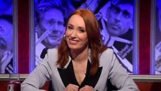 Episode 7 Hannah Fry, Stephen Mangan, Zing Tsjeng