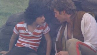 Episode 12 Buffalo Bill and Annie Play the Palace