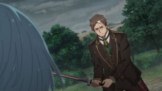 Episode 12 The Old Country Bumpkin Gets Praised as a Master Swordsman