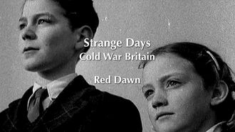Episode 1 Red Dawn