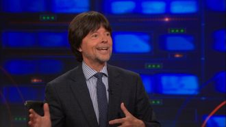 Episode 152 Ken Burns