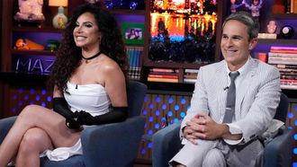 Episode 115 Gary Janetti and Jennifer Aydin