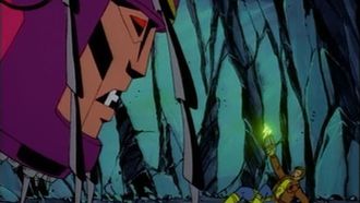 Episode 3 Courage