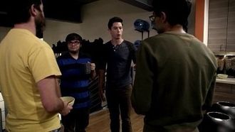 Episode 4 One on One