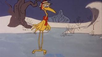 Episode 11 Winter Blunderland