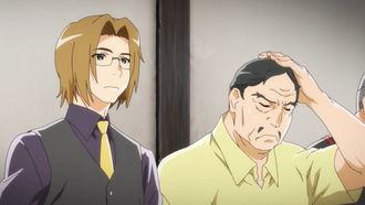 Episode 12 Tataridamashi-hen: Curse-Deceiving Chapter, Part 4