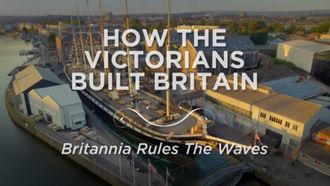 Episode 2 Britannia Rules The Waves