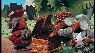Episode 23 The Picnic