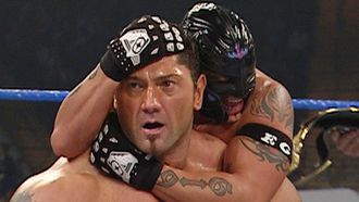 Episode 15 Countdown to Armageddon 2005