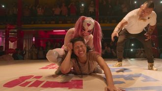 Episode 1 For Every Move, There's a Countermove