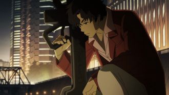 Episode 4 Don't Stop the Dance