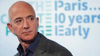 Episode 3 Jeff Bezos