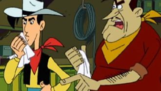 Episode 28 La bête de l'Alabama