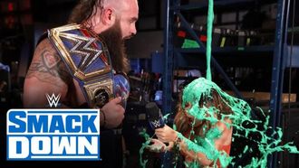 Episode 23 Countdown to WWE Elimination Chamber 2020/The Return of the NWO