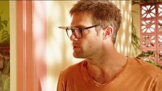 Episode 3 A Cinderella Story