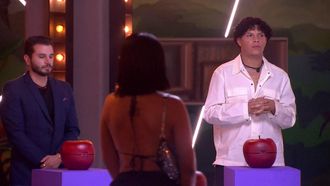 Episode 88 El poder de la manzana