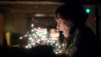 Episode 3 Chapter Three: Holly, Jolly