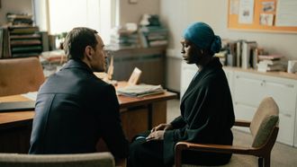 Episode 8 Truth Will Set You Free
