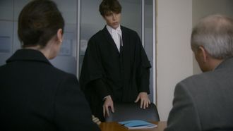 Episode 3 Close Quarters