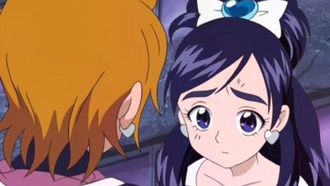 Episode 24 Decisive Battle! Pretty Cure vs. Ilkuubo