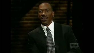Episode 2 Eddie Murphy
