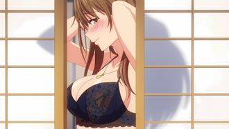 Episode 4 Wet Playtime