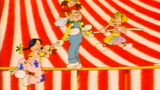 Episode 2 The Big Top