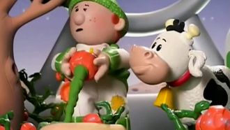 Episode 8 Real Slick, TED