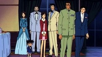 Episode 180 The Nocturne of Red Murderous Intent (1)