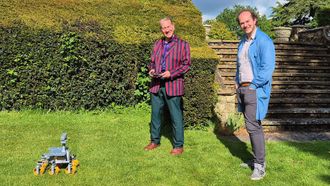 Episode 3 Dorking to Lingfield