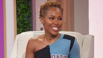 Episode 28 DeWanda Wise