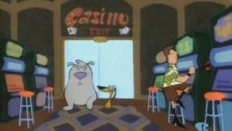 Episode 7 Vegas Buffet
