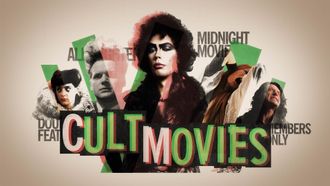 Episode 3 Cult Movies