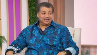 Episode 64 Neil DeGrasse Tyson