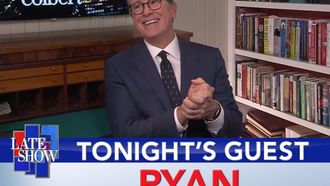 Episode 107 Ryan Reynolds