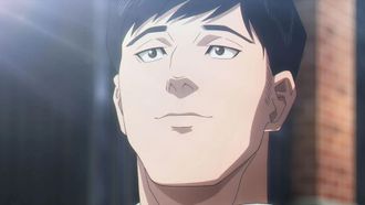 Episode 25 『?』