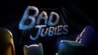 Episode 20 Bad Jubies