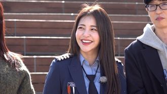 Episode 549 Idol Star Project: Brave Idol's Day