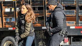 Episode 7 Instinct