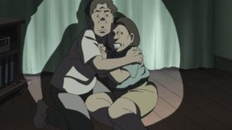 Episode 4 A Man's Path
