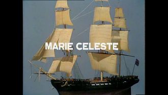 Episode 15 Marie Celeste