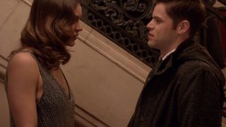 Episode 12 Opening Night