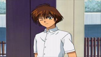 Episode 16 Sai wa dareda