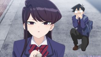Episode 2 It's just a childhood friend. Plus more.