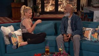 Episode 18 David Alan Grier